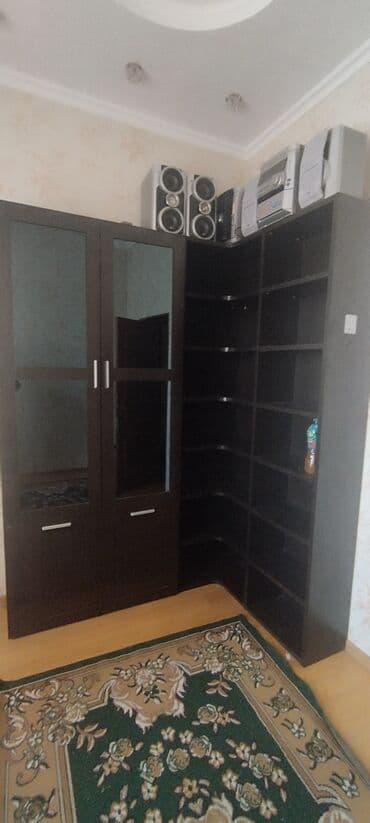 сниму квартиру без хозяина: 3 комнаты, Собственник, С подселением, С мебелью полностью — 3