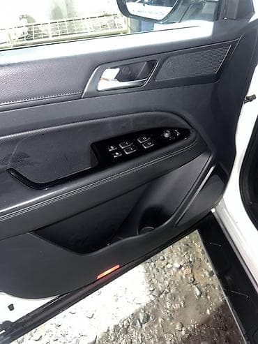 ssang young: Ssangyong Rexton: 2019 г., 2.2 л, Автомат, Дизель, Внедорожник — 6