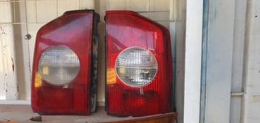 запчасти ssangyong istana: Запчасти сан енг мусо корандо рекстон актион радиус — 4