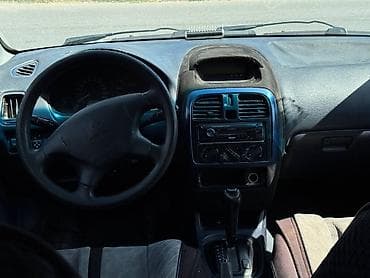 map sensor: Mitsubishi Carisma: 2000 г., 1.9 л, Автомат, Бензин, Седан — 3