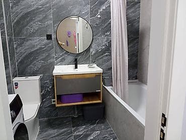 erl: 1 комната, 48 м², Элитка, 14 этаж, Евроремонт — 7