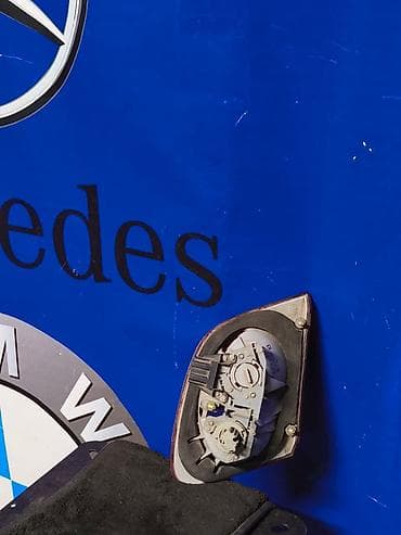 задный стоп 210 мерседес: Задний левый стоп-сигнал Mercedes-Benz 1997 г., Б/у, Оригинал, Япония — 2