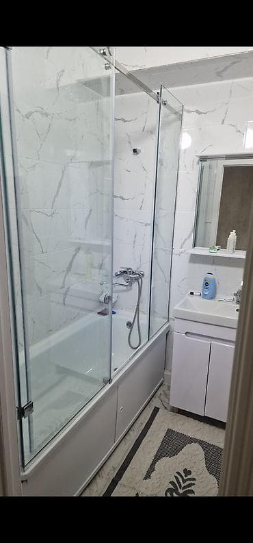 южный квартира: 4 комнаты, 95 м², Индивидуалка, 1 этаж, Евроремонт — 5