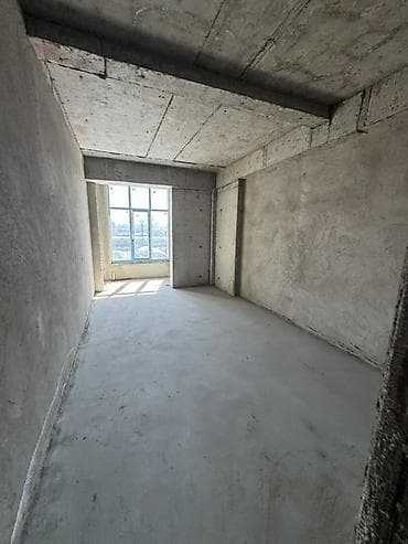 red centr: 2 комнаты, 65 м², Элитка, 9 этаж, Готовая ПСО (под самоотделку) — 7