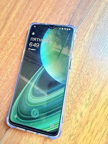 OnePlus 6T, 128 ГБ