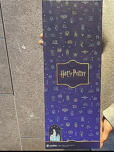 Подарочный набор мисок Harry Potter - Официальный лицензированный