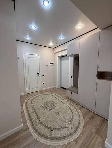 Новостройки от застройщика: 2 комнаты, 50 м², Элитка, 5 этаж, Дизайнерский ремонт — 5