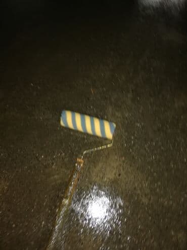 полимерное покрытие для бетонного пола купить: Шлифовка бетона с покрытием полиуретан и компонентов — 12