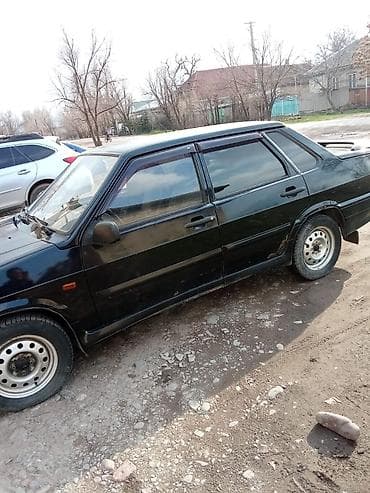 android bmw: ВАЗ (ЛАДА) Samara: 2010 г., 1.6 л, Ручные, Бензин, Седан — 9