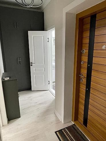 me: 1 комната, Душевая кабина, Постельное белье, Кондиционер — 7