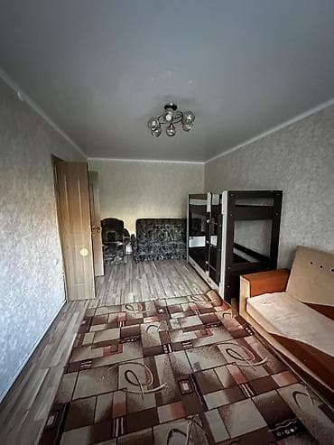 квартира үй: 1 бөлмө, 32 м², Элитка, 1 кабат, Евроремонт — 5