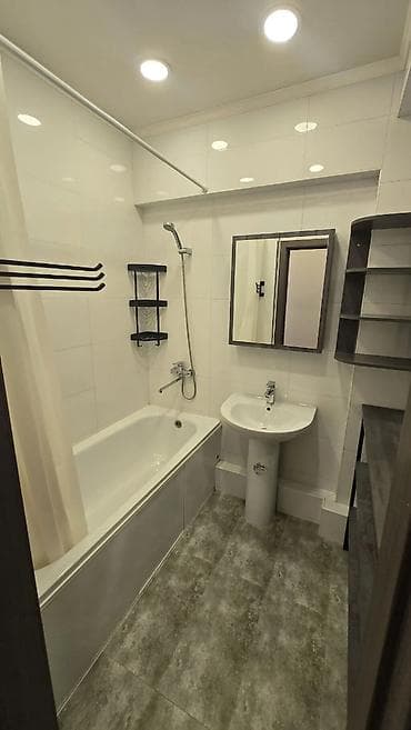 в тунгуче: 2 комнаты, 59 м², Элитка, 6 этаж, Евроремонт — 8