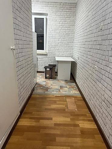 тунгус квартира: 1 комната, Собственник, С мебелью частично — 2