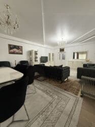 дома на обмен: 4 комнаты, 174 м², Элитка, 5 этаж, Евроремонт — 12