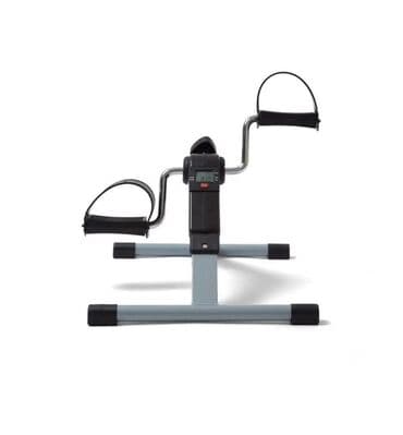 FAMILY SPORT Велотренажер складной подойдет для каждого кто следит