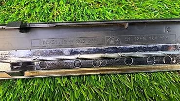 bmw 2007: BMW, Б/у, Оригинал — 4