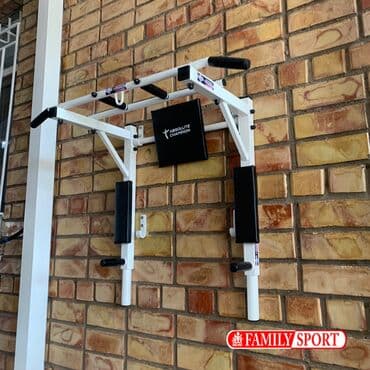 купить турник для дома: Турник, Новый, Бесплатная доставка — 1