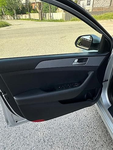 Продажа авто: Hyundai Sonata: 2021 г., Автомат, Газ, Седан — 10