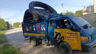 sprinter 2 9: 2 тонн — 2