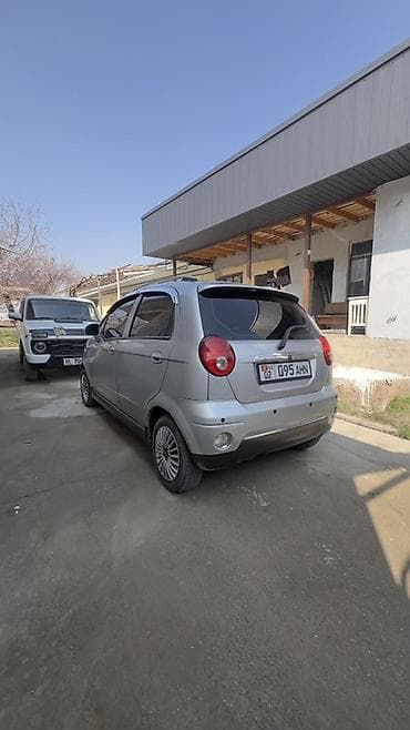 245 45 р18: Матиз 3 сатылат. жылы-2008 коропка- автомат салон- кожа автозавод — 3