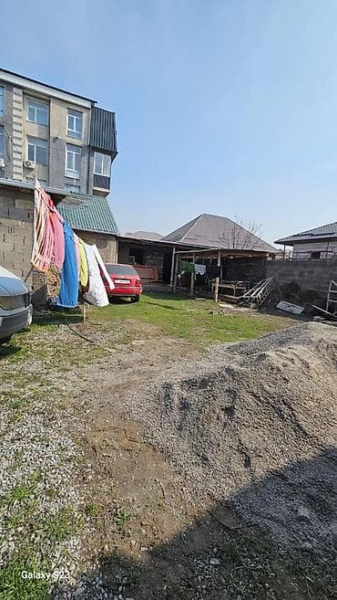 Земельные участки: 4 соток, Для строительства, Договор купли-продажи, Тех паспорт — 2