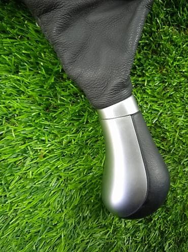 Автозапчасти: Авто запчасти Мерседес бенц (Mercedes-benz) Ручка переключения — 4