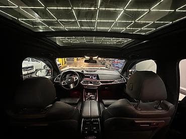 aiphone 7: Сдаю BMW X7, Посуточно, Без водителя, | Залог — 7