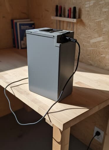 Транспорт: КУПЛЮ КУПЛЮ Аккумуляторный блок для электротранспорта - Номинальное — 1