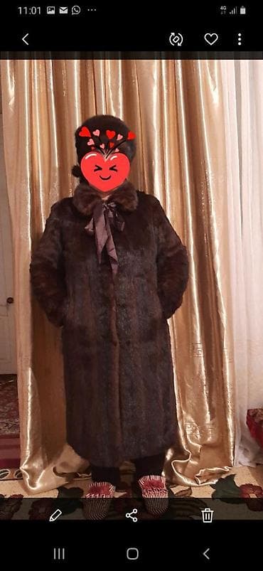 Женские брюки: Норковую шубу продаю или меняю на авто.52-54-разм пойдет.Чапан этно — 4