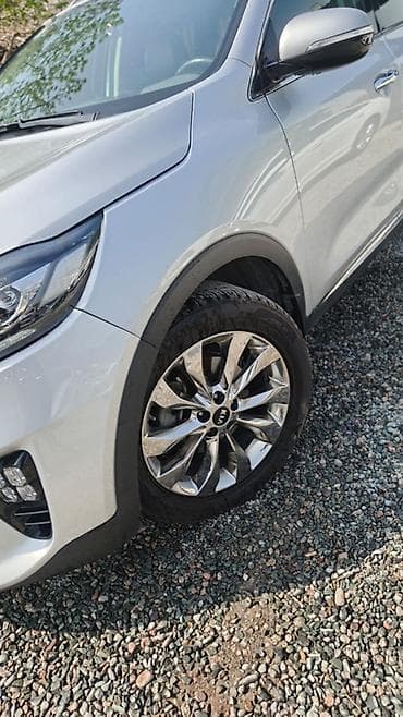 р14 17565: Kia Sorento: 2019 г., 2 л, Автомат, Дизель, Кроссовер — 3