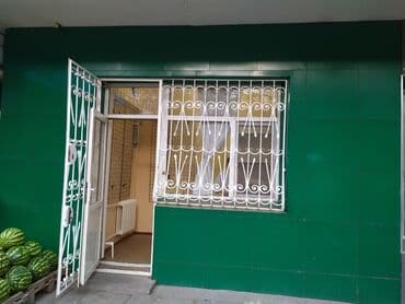 торговый центр табылга: Сдается помещение под офис или магазин, площадью 6м2. на первом этаже — 1