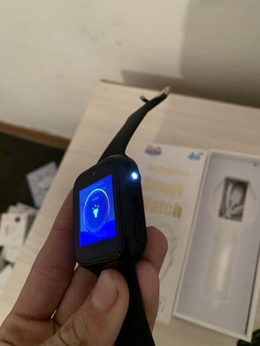 планшет для детей от 3 лет: Балдарга арналган 4G/LTE смарт-саат – коопсуздук, байланыш жана — 5