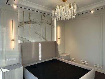 шпатлёвка работа: Офисы, Квартиры, Дома Больше 6 лет опыта — 4