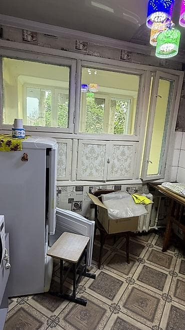 Батирлер: 1 бөлмө, 30 м² — 7