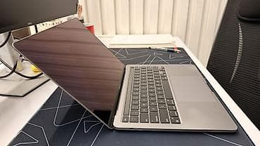 ipad pro max: Apple MacBook M1 Pro 13" (Space Grey) 16 gb ОЗУ 256 gb SSD Touch bar — 2