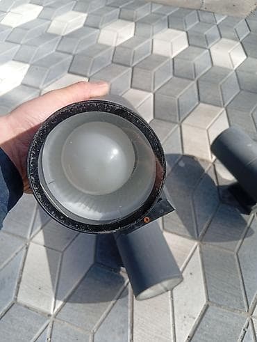 торшер бу: Продаётся освещение для стен 3 штуки в рабочем состоянии 220волт — 1