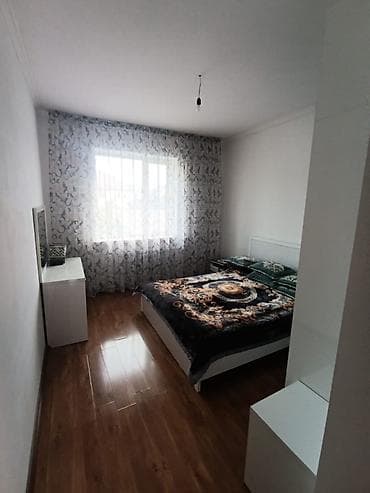 haus kg: Продается дом в отличном районе города. с. Кок Жар. ул. Кийизбаевой / — 8