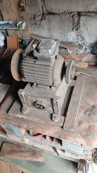 Продаю точилку. сделано в однофазный. в сокулуке