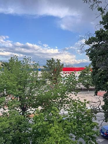 75: 2 комнаты, 40 м², Индивидуалка, 4 этаж — 9