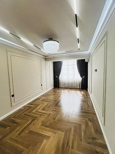 1 комната, 48 м², Элитка, 8 этаж, Дизайнерский ремонт