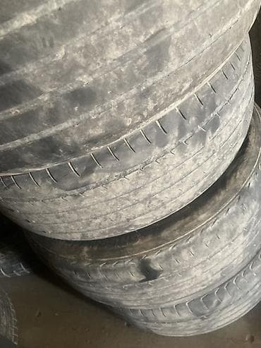 skoda rapid: Шины 195 / 55 / R 15, Комплект, Легковые, Grenlander — 3