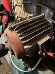 полевой насос: Компрессор Для покраски, Электрический, Поршневой — 2