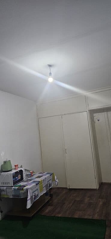 готовый газон: Количество комнат:1комната Площадь:16м2 Этаж:2 Серия:Общежитие Этаж в — 3