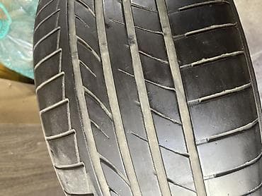 raf simons: Шины 245 / 50 / R 18, Лето, Легковые, Dunlop — 5