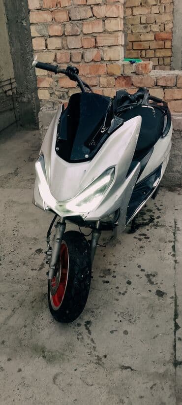 купить двигатель на мотоцикл минск бу: Тип скутера 150 куб. см, Бензин — 2