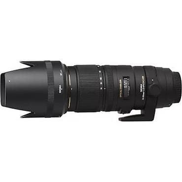 Продаю sigma 70-200mm f2.8 цена 21000сом Canon 50мм f1.4 цена 7000сом