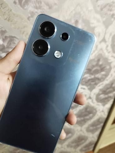 редми 10 128: Redmi, Redmi Note 13, Б/у, 256 ГБ, цвет - Синий, 1 SIM — 1