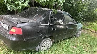 erec m8: Daewoo Nexia: 2011 г., Механика, Седан — 5