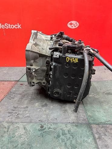 Тормозные системы: Коробка передач Автомат Kia 2015 г., Б/у, Оригинал — 5