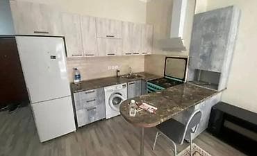 Коммерческая недвижимость: Студия — 2